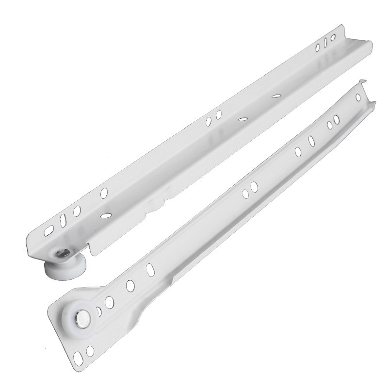 Mute Twee kastrails Ladegeleid - Drawer Slide Pair recensie en prijs