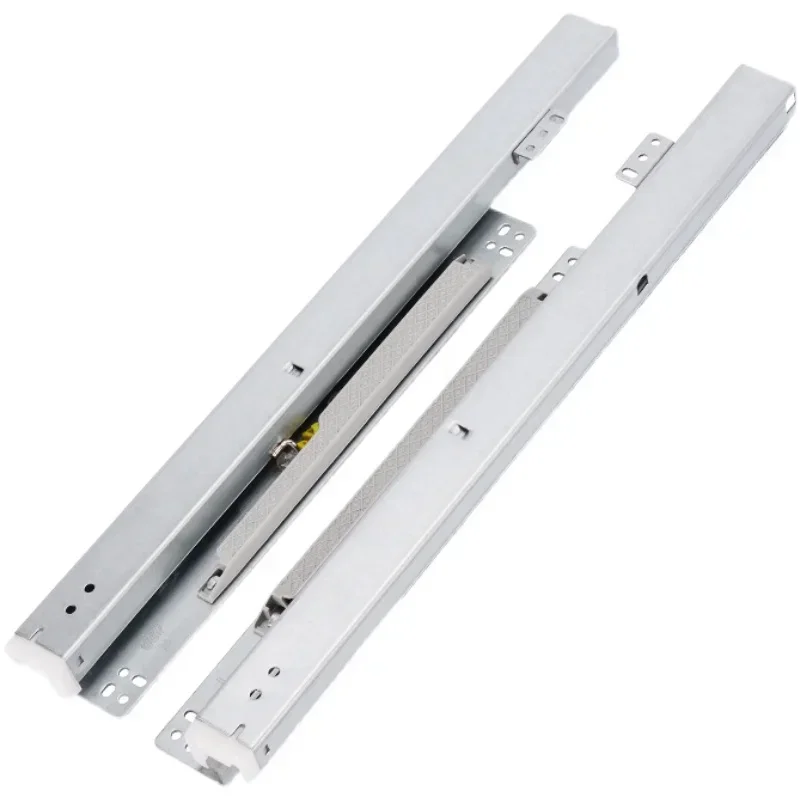1 paar sieradenkast tabak glaz - Drawer Slide Pair recensie en prijs