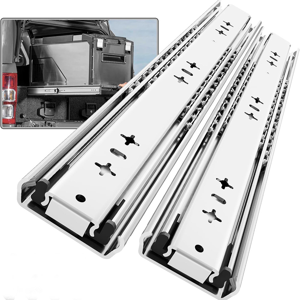 1 paar zware ladegeleiders zon - Drawer Slide Pair recensie en prijs