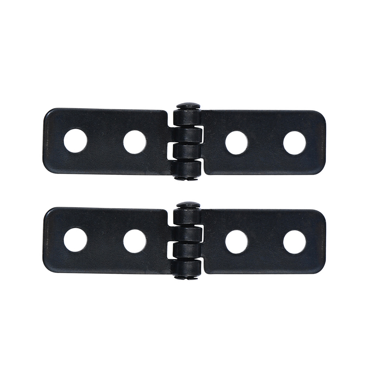 2 Stuks Metalen Kast Deur Meub - Furniture Hardware Black recensie en prijs