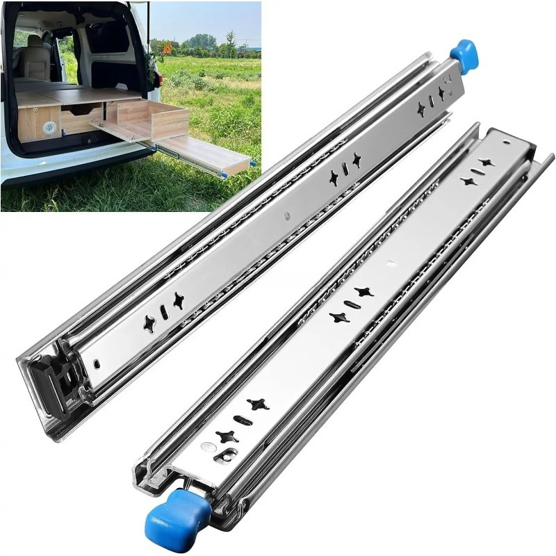 1 paar zware ladengeleiders me - Drawer Slide Pair recensie en prijs